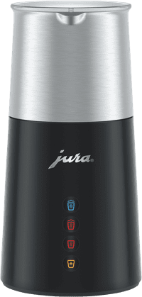 JURA Melkopschuimer Hot & Cold (EA)
