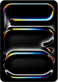 Apple iPad Pro (2025) 11 inch 512GB Wifi Zwart