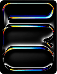 Apple iPad Pro (2025) 13 inches 512GB WiFi Black