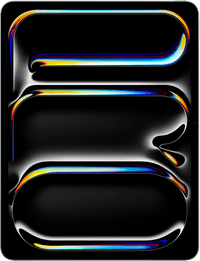 Apple iPad Pro (2025) 13 inches 512GB WiFi Silver