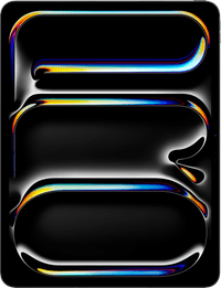 Apple iPad Pro (2025) 13 inch 1TB Wifi + 5G Zilver