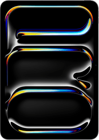 Apple iPad Pro (2025) 11 inches 256GB WiFi + 5G Black