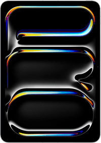 Apple iPad Pro (2025) 11 inch 512GB Wifi + 5G Zilver