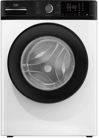 Beko B1W764BBBE SteamCure