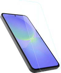 Just In Case Tempered Glass Samsung Galaxy A36/A56 Screen Protector