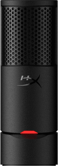 HyperX SoloCast 2 USB Streaming Microfoon