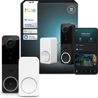 Ring Video Doorbell Pro review: slimme deurbel met camera