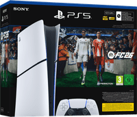 PlayStation 5 Digital Edition + EA Sports FC 26
