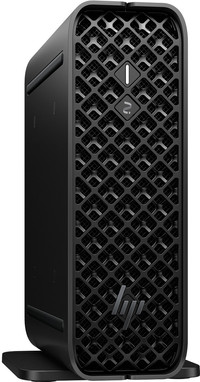 HP Z2 Mini G1i - A40THET QWERTY