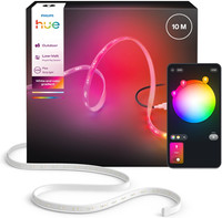 Philips Hue Flux Outdoor LED Strip 10m