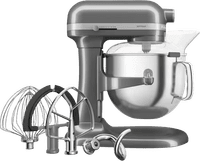 KitchenAid Artisan Bowl-Lift 5KSM70SHXEMH Tin Gray