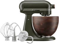KitchenAid Artisan Design Mixer 5KSM180WSEEG Evergreen