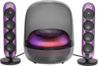 Harman Kardon SoundSticks 5 Black