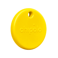 Chipolo POP geel