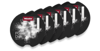 Miele PowerDisk All-in-1 (6 stuks)