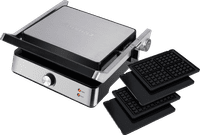 Pierre Contactgrill PCG5000 Multi