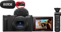 Sony ZV-1 II Vlogkit