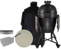 The Bastard Anniversary Edition Large Pizzapakket