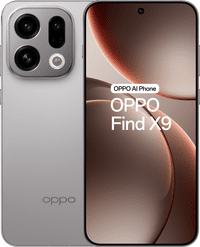 OPPO Find X9 512GB Gray 5G