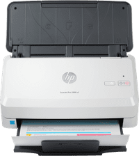 HP ScanJet Pro 2000 s2 Scanner