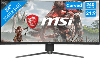 MSI MPG 346CQRF X24