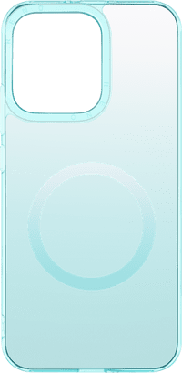 OPPO Reno14 Back Cover with Magnet Blue