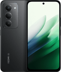 Redmi 15 256GB Black 5G