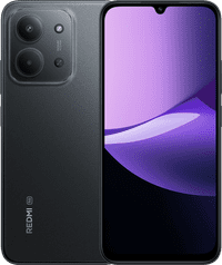 Redmi 15C 256GB Zwart 5G