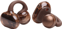 JBL Soundgear Clips Copper