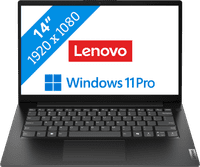 Lenovo V14 G5 IRL - 83GU0071MH QWERTY