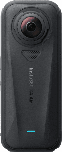 Insta360 X4 Air Standard Bundle Zwart