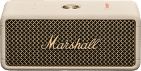 Marshall Emberton III BT Crème