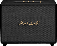 Marshall Woburn III BT Zwart