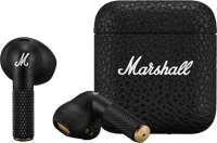 Marshall Minor IV TW Black