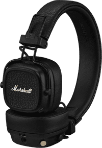 Marshall Major V Black
