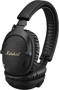 Marshall Monitor III ANC Black