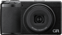 RICOH GR IV