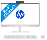 HP 24 inch All-in-One 24-cr0970nd QWERTY