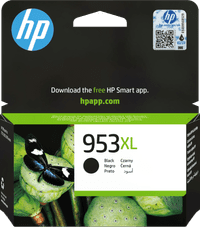 HP 953XL Cartridge Black