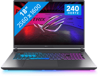 ASUS ROG Strix G18 G815JPR-S9052W