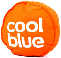 Coolblue Pillow