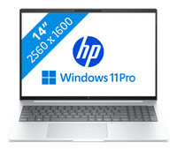 HP EliteBook 8 G1i 16 inches - CN1K6ES QWERTY