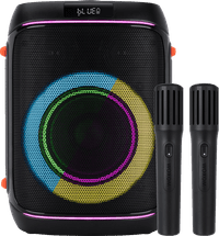 Woxom Boost + Woxom Draadloze Microfoons