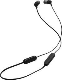 JBL Tune 135BT Zwart