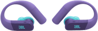JBL Endurance Peak 4 Paars