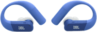 JBL Endurance Peak 4 Blauw