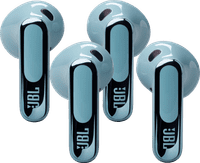 JBL Live Flex 3 Blauw duo pack