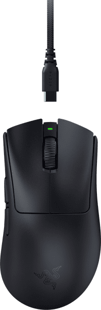 Razer DeathAdder V4 Pro Gaming Mouse