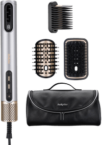 BaByliss Air Wand 4-in-1 Wet To Dry AS6554E