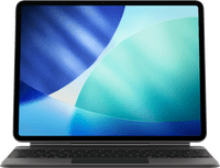 Apple Magic Keyboard iPad Air 13 inch (2025/2024) QWERTY Zwart